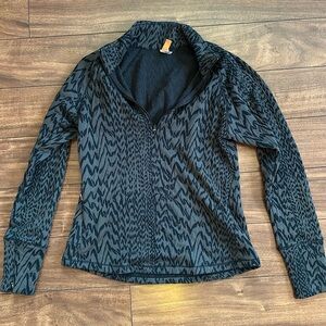 *LAST CHANCE* Lucy Workout Jacket